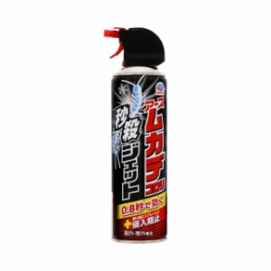 ムカデコロリ 秒殺ジェット 250ml