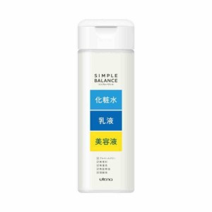 ウテナ シンプルバランス モイストローションUV 220ml