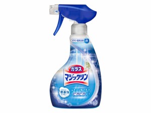 花王 ガラスマジックリン ハンディスプレー 本体 400ml