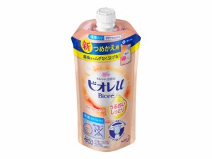 ビオレu うるおいしっとり つめかえ用