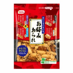 ◆栗山米菓 お好みあられ 180g【12個セット】