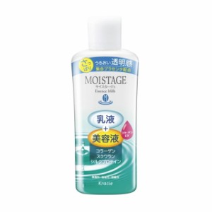 クラシエホームプロダクツ モイスタージュ エツセンスミルク さっぱり 160ml