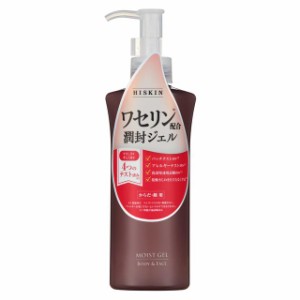 黒龍堂 ハイスキン モイストジェルN 190g