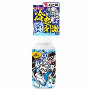 小林製薬 熱中対策シャツクール モンスター 大容量 280ml