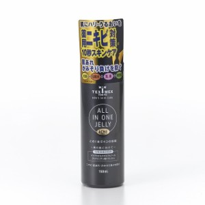 【医薬部外品】シャンティ テックスメックス 薬用スキンケアジェリーAC（アクネ） 150ml