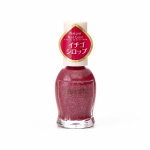 デュカート ナチュラルネイルカラーN F174 イチゴシロップ 11ml