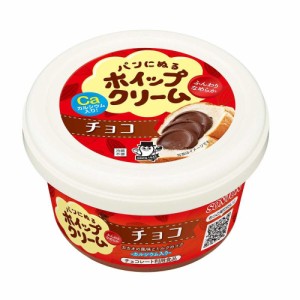 ◆ソントン パンにぬるホイップクリーム チョコ 150g【6個セット】