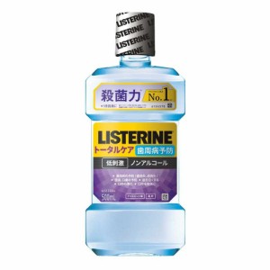 【医薬部外品】薬用リステリン トータルケア歯周クリア 500ml