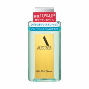 アウスレーゼ マイルドアフターシェーブN 110ml【3個セット】