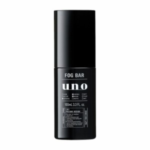 ファイントゥデイ UNO（ウーノ） フォグバー（しっかりデザイン） 100ml