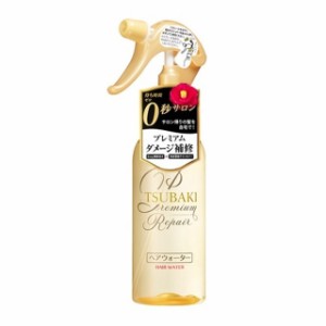 ファイントゥデイ TSUBAKI（ツバキ） プレミアムリペア ヘアウォーター 220ML