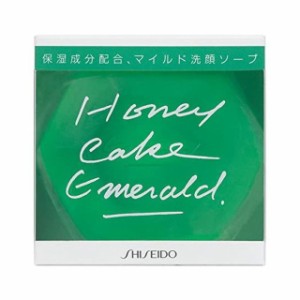 資生堂 ホネケーキ エメラルドNA 100g【6個セット】