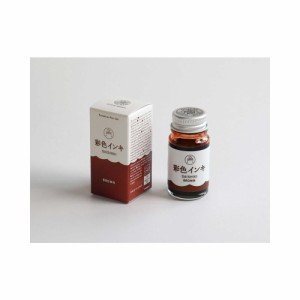 寺西化学工業 ギター彩色インキ 茶 12ml