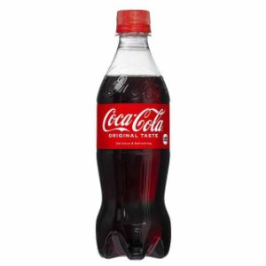 ◆コカコーラ コカ・コーラ  500ml【24本セット】