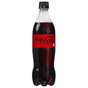 ◆コカコーラ コカ・コーラ ゼロシュガー 700ml【20本セット】