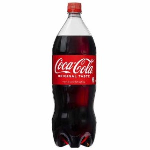 ◆コカコーラ コカ・コーラ 1500ml【6本セット】