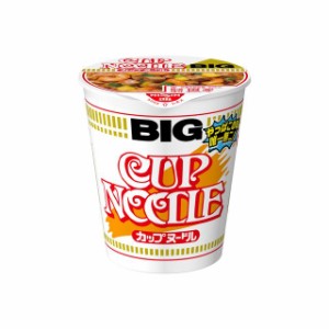 ◆日清 カップヌ‐ドルBIG 101g【12個セット】