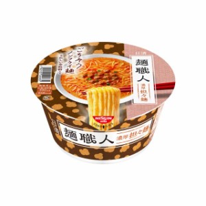 ◆日清麺職人 担々麺 100G【12個セット】