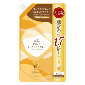 ファーファ ファイン フレグランス ボーテ 大容量 詰め替え 840ml