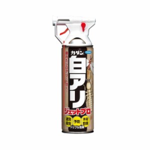 カダン白アリジェットプロ　４５０ｍｌ