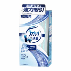 P＆G 置き型ファブリーズ さわやかスカイシャワーの香り 本体 130g