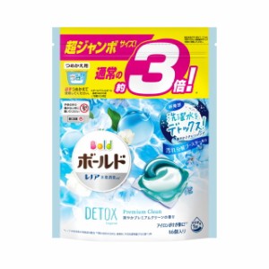 ボールド ジェル ボール 3dの通販 Au Pay マーケット