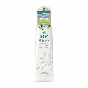 P＆G レノアリセット ヤマユリ＆グリーンブーケ 本体 570ml