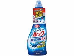 ライオン トイレのルック 450ml