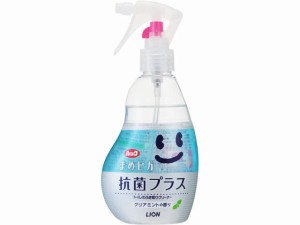 ライオン ルック まめピカ 抗菌プラス トイレクリーナー 本体 210ml