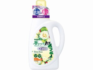 香りつづくトップ 抗菌plus ShinyRose 本体 850g