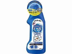 トップNANOX ドロ用 本体