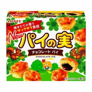 ◆ロッテ パイの実 73g【10個セット】