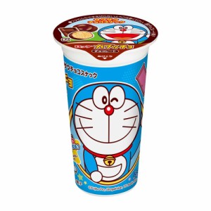 ◆ロッテ カプッチョドラえもんチョコ 37g【10個セット】