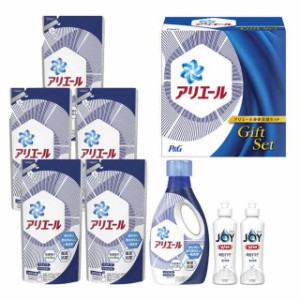 アリエール液体洗剤セット PGCG‐40C □ギフト包装は行なっておりません。予めご了承ください。