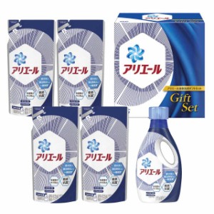 アリエール液体洗剤ギフトセット PGLA‐30C □ギフト包装は行なっておりません。予めご了承ください。