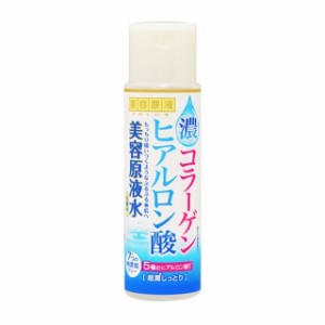 コスメテックスローランド 美容原液 超潤化粧水CH 185ml