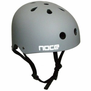 石野商会 ハードシェルサイクルヘルメット6歳以上向け WK02MGY