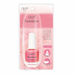 DUP（ディーアップ） ファンデーション ナチュラルピンク 15ml