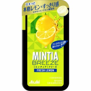◆ミンティアブリーズ フレッシュレモン 30粒【8個セット】