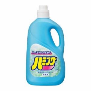 花王 ハミング 特大 2500ml【6個セット】