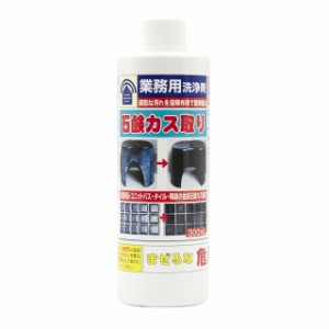 トーヤク 石鹸カス取り 300ml