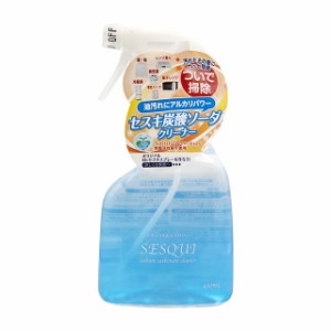 トーヤク セスキ炭酸ソーダクリーナー 430ml