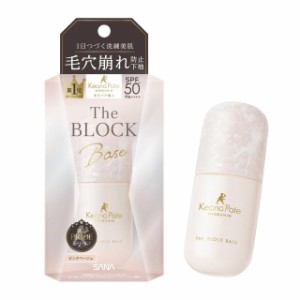 常盤薬品工業 毛穴パテ職人 毛穴崩れブロック下地 25ml