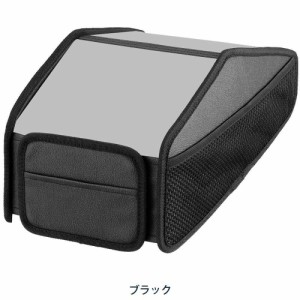 ボンフォーム BONFORM シフト収納ポケット ジムニー 7956‐71BK