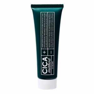 【医薬部外品】CICA（シカ） メソッドクリーム 50g