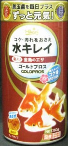 ゴールドプロス50g