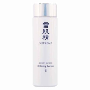 【医薬部外品】コーセー 雪肌精 シュープレム 化粧水II 230ml