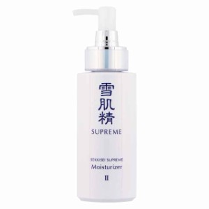 【医薬部外品】コーセー 雪肌精 シュープレム 乳液II 140ml