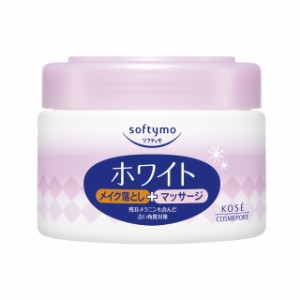 コーセーコスメポート ソフティモ ホワイトコールドクリーム 300g