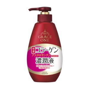 コーセーコスメポート グレイスワン 濃潤液 230ml